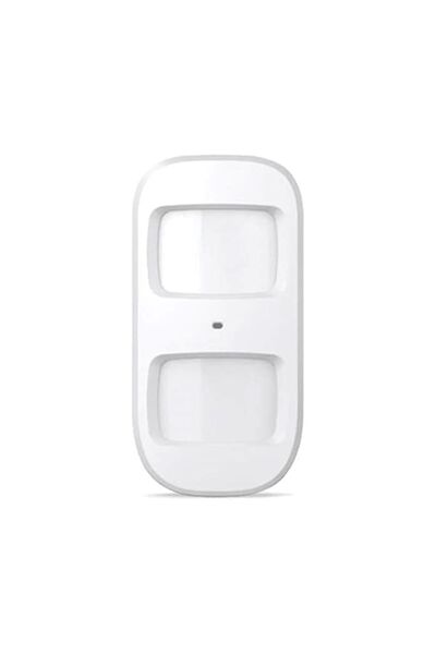 Next MS-D2A EVCİL HAYVAN DUYARLI KABLOSUZ HAREKET SENSÖRÜ BEYAZ
