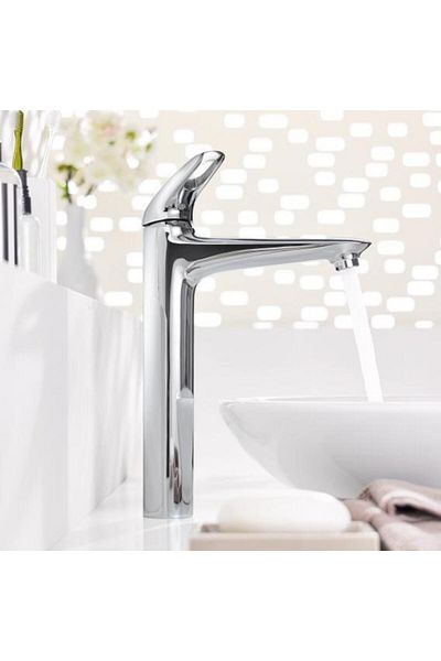Grohe Eurostyle Single Control Sink Faucet Xl-size23570003