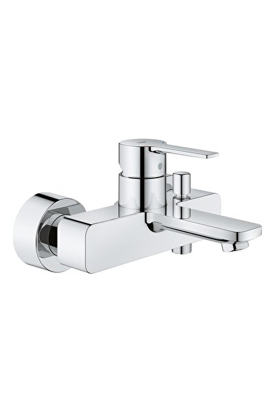 Grohe Lineare Single Controlled Bathroom Faucet33849001