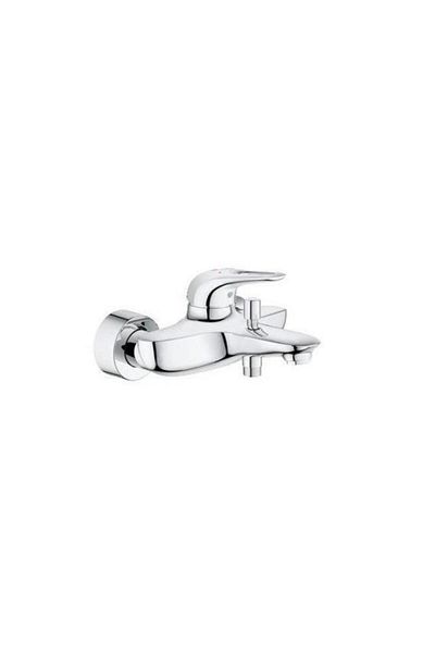 Grohe Eurostyle Single Controlled Bathroom Faucet33591003 -33591003