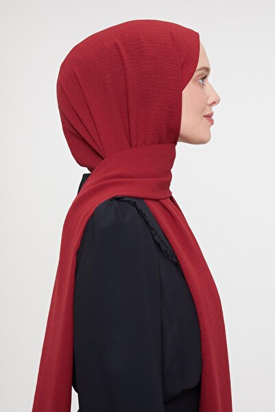 Levidor Cherry Plain Aerobin Shawl