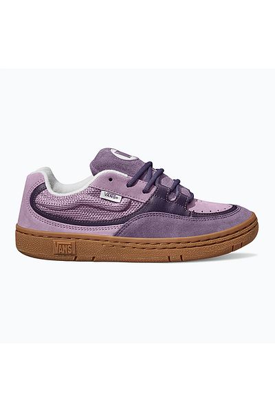 Vans Speed LS - Ελαφριά και άνετα χειμερινά παπούτσια