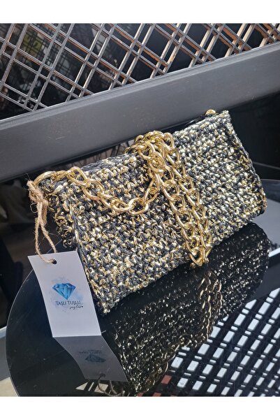 taslıtusluseyler Hasır çanta