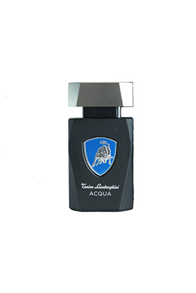Tonino Lamborghini Acqua Eau De Toilette For Men 75 ml