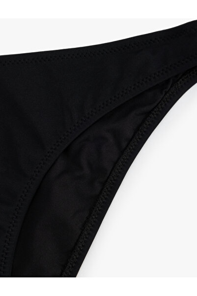 Koton Basic Bikini Bottom