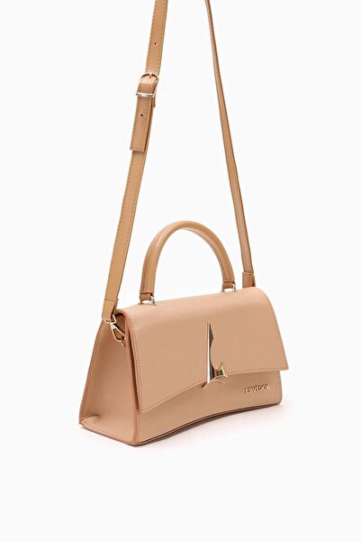 Levidor 930118   Women's Handbag & Shoulder Bag with Removable Strap