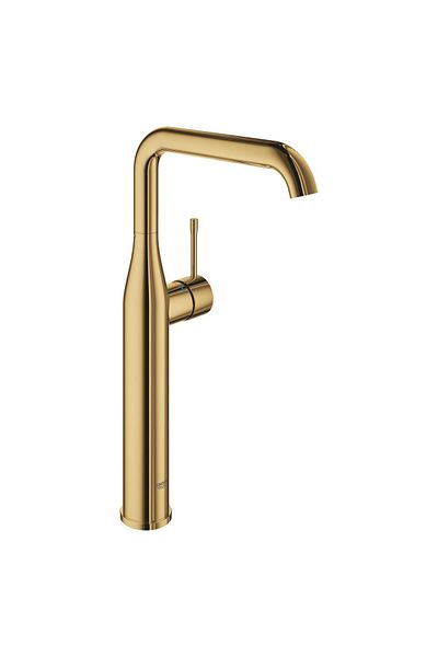 Grohe Essence New Bowl Sink Faucet Xl Cool Sunrıse 32901gl1