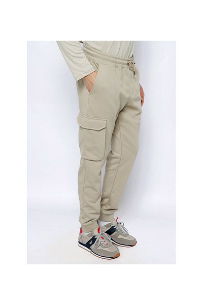 U.S. Polo Assn. Pantaloni de trening pentru bărbați 1455824