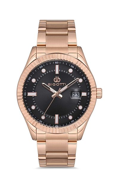 Bigotti Men's Wristwatch S.Bg.1.10276.2
