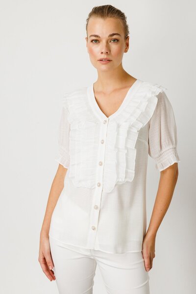 Ekol 24Y.Ekl.Blz.01516.1 Blouse