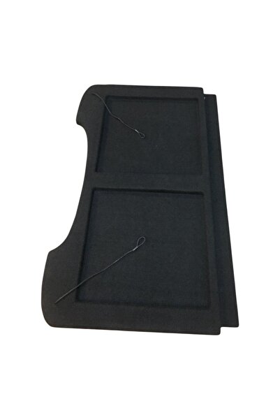 DETAYOTO Dacia sandero 2008-2011 bagaj rafı pandizot