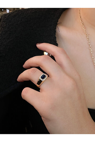 Batuhan Kuyumculuk KATINA ALTIN YÜZÜK