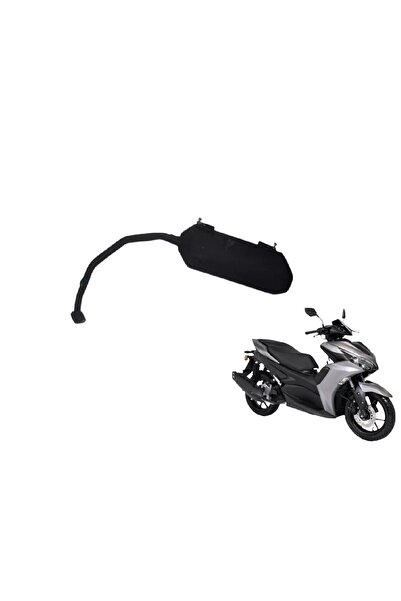 RKS Arome 125 Egzoz Orijinal RK 41839