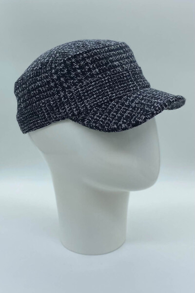 Be Hoope Winter Stamp Castro Head Cap Fidel CASTRO Hat Cap