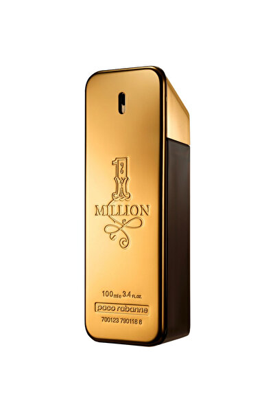Paco Rabanne 1 Million Apa de Toaleta pentru barbati 100 ml