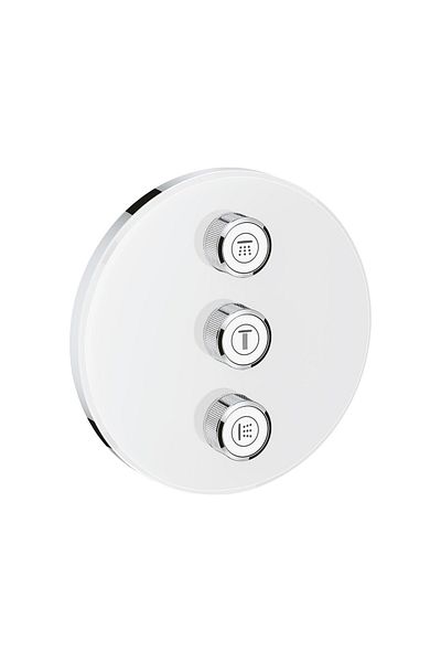 Grohe Grohtherm Smartcontrol Three Point Flow Control Remote Control - 29152ls0