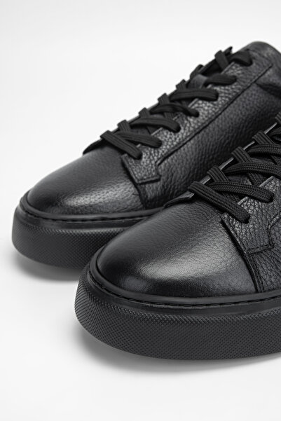 Tamer Tanca Erkek Hakiki Deri Sneakers & Spor Ayakkabı 04 2501 Erk Ayk Y23