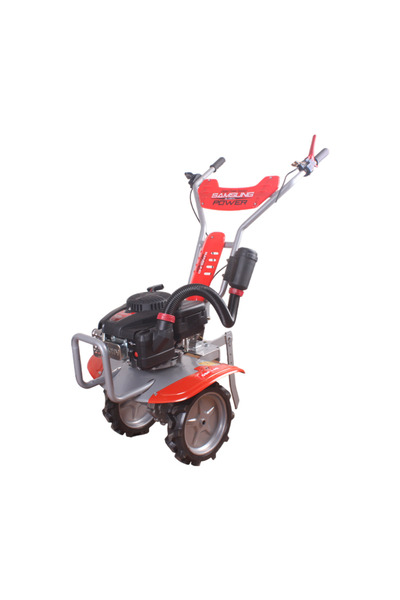 Samsung Gsp-140 Mini 5 Beygir Profesyonel Çapa Makinası Tekerlekli 1 Ileri Otomatik Şanzıman