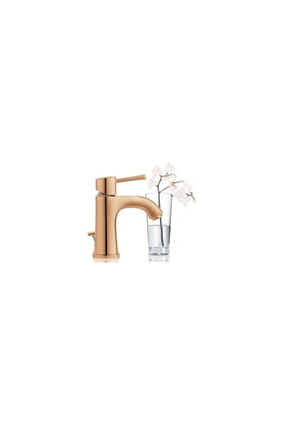 Grohe Grandera Sink Faucet Rose Gold - 23303Da0