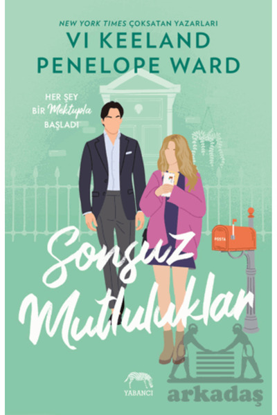 Yabancı Yayınları Sonsuz Mutluluklar
