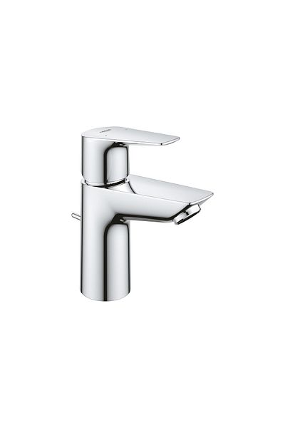 Grohe Bauedge Single Control Sink Faucet S-size23328001