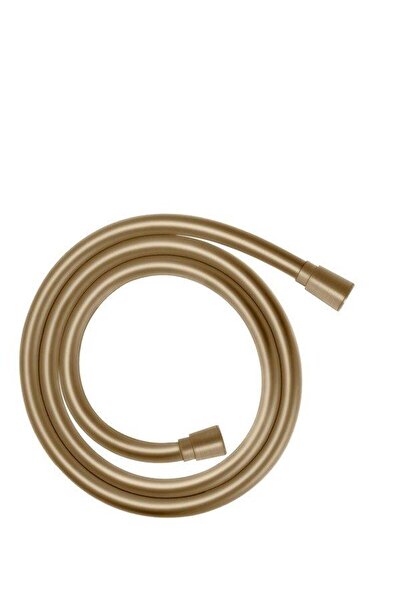 Hansgrohe Isıflex Duş Hortumu 160 Cm Mat Bronz - 28276140