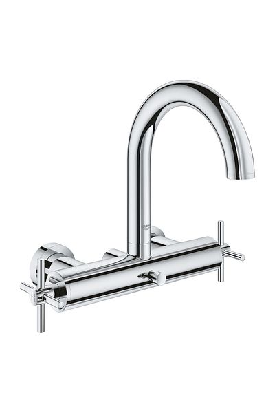 Grohe Atrio Bathroom Mixer25010003