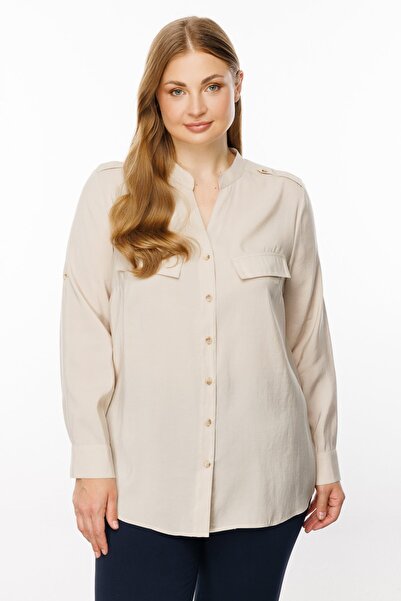 Ekol 24Y.EKL.BLZ.01536.1 BLUZ