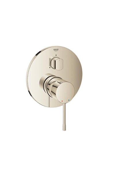Grohe Single Handle Bathroom Faucet - 24092Be1