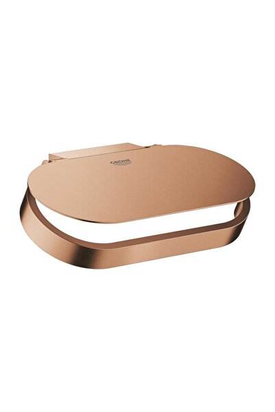 Grohe Selection Tuvalet Kağıtlığı - 41069dl0