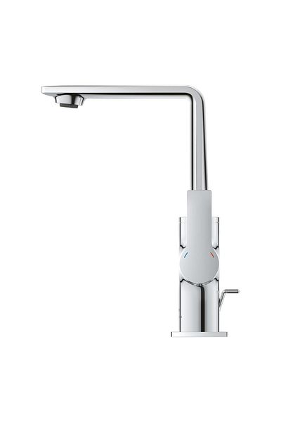 Grohe Allure Single Control Sink Faucet 1/2′′ L-Size - 32146001