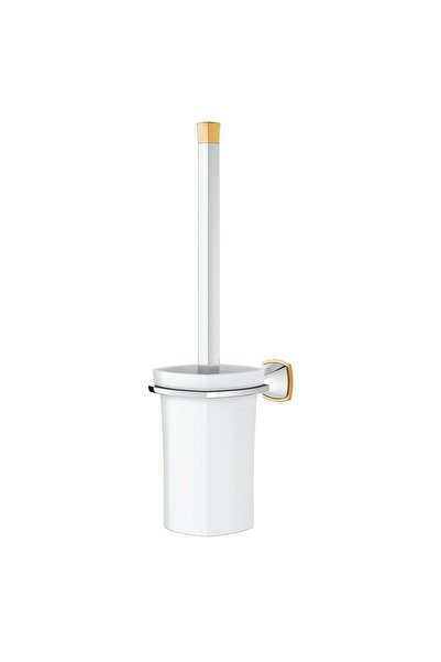 Grohe Grandera Toilet Brush Holder - 40946ıg0