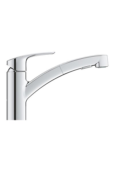 Grohe Eurosmart Single Control Sink Faucet -30305001