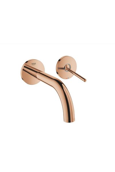 Grohe Atrio 2 Holes Joystick Sink Faucet - 19287da3