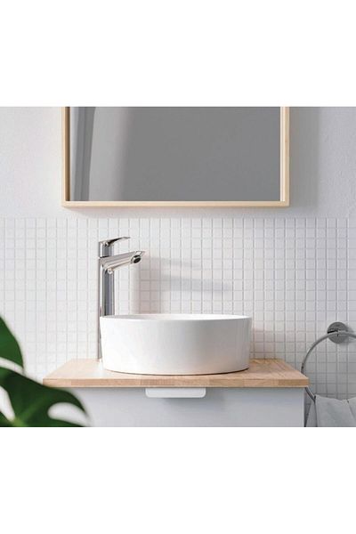 Grohe Bauedge Single Control Sink Faucet Xl-size23761001