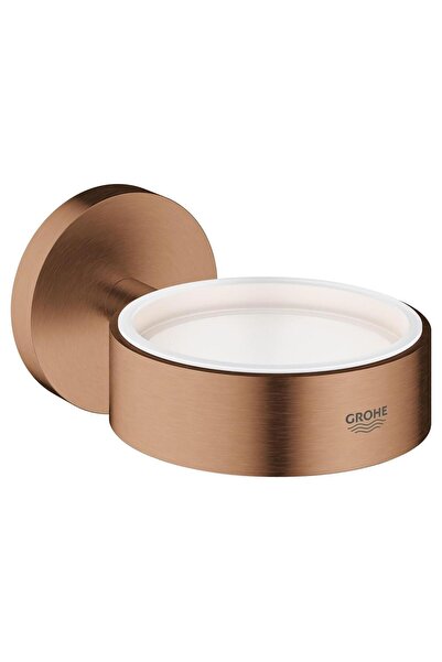 Grohe Sabunluk ve Diş Fırç. Tut. Essentials Br. W.Sunset-40369DL1