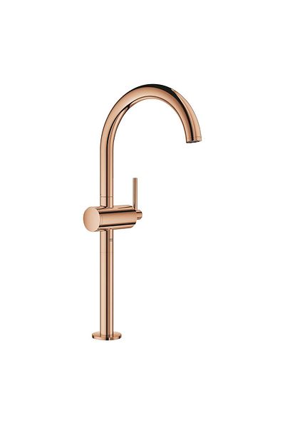 Grohe Atrio Single Control Sink Faucet Xl-size - 32647da3