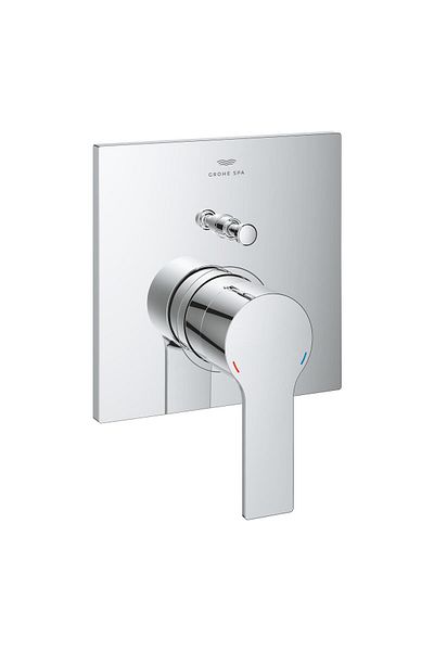 Grohe Allure Built-in Bath/Shower Faucet -19315001