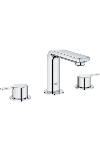 Grohe Lineare 3 - صنبور حوض مثقوب - جديد 20304001
