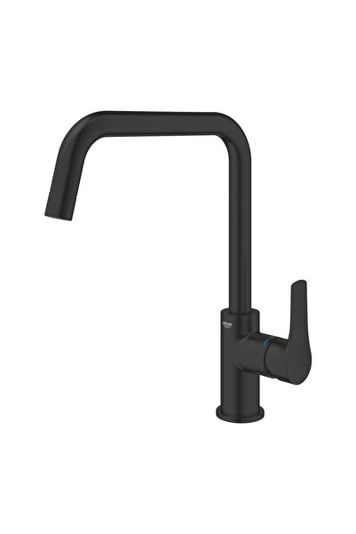 Grohe Eurosmart Tek Kumandalı Eviye Bataryası - 305672430