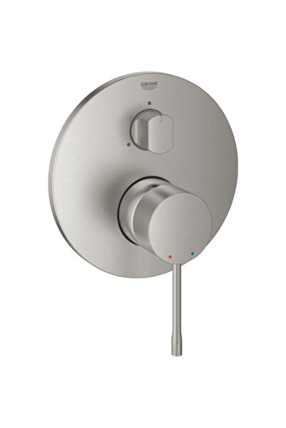 Grohe خلاط حمام ثلاثي الاتجاهات للتحكم عن بعد - 24092dc1