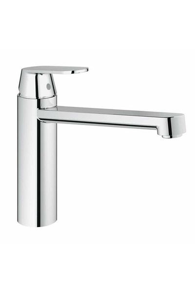 Grohe Eurosmart Cosmopolitan 1/2" Single Control Sink Faucet - 30193000
