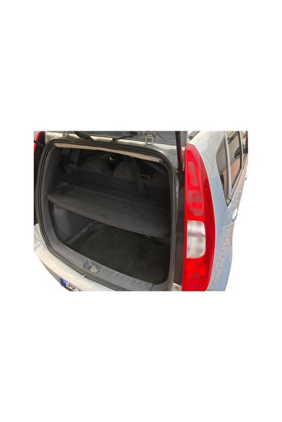 DETAYOTO Mitsubishi Colt 2004-2008 bagaj rafı pandizot