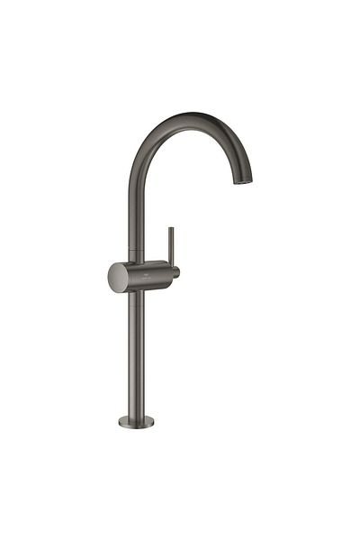 Grohe Atrio Single Control Sink Faucet Xl-Size - 24365Al0