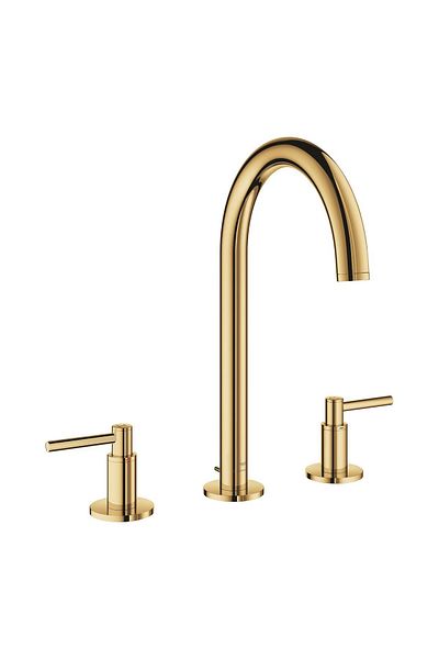 Grohe صنبور حوض 3 فتحات مقاس L - 20649GL0
