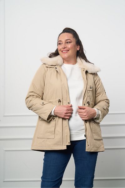 Brendon Women's coat