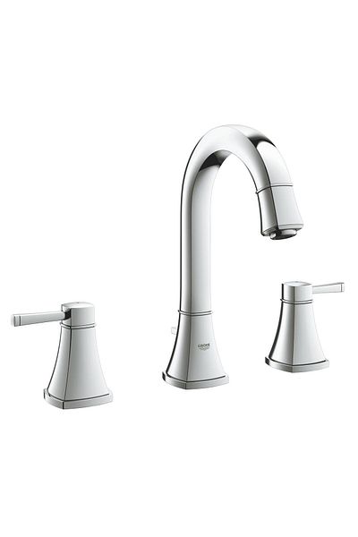 Grohe Grandera 3 - 1/2′′ Perforated Sink Faucet M-Size 20389000