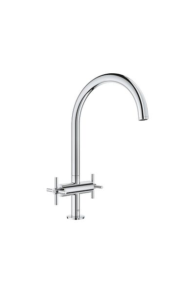 Grohe Atrio Sink Faucet30362000
