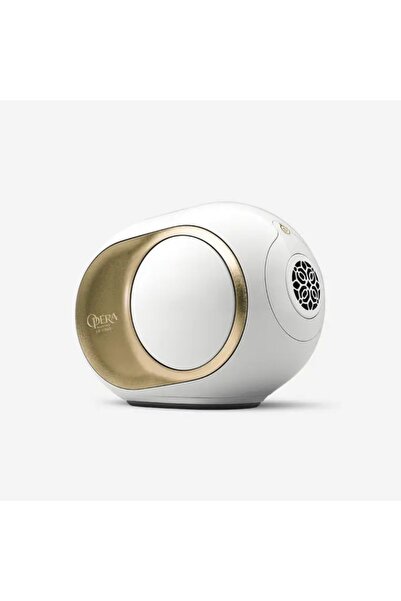 Devialet Phantom II 98 dB Opéra de Paris
