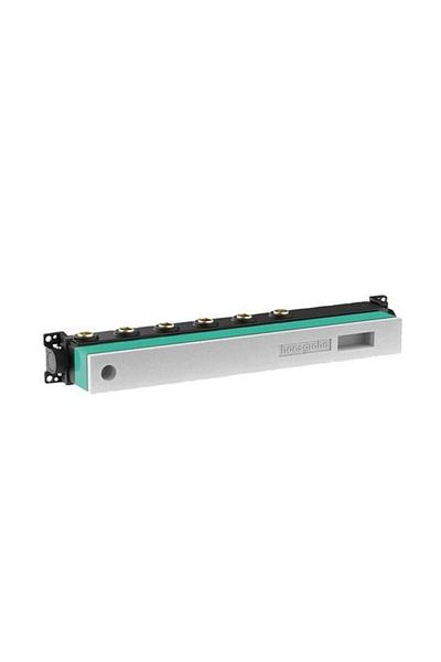 Hansgrohe Rainselect Inner Set For 4 Outlets -15312180